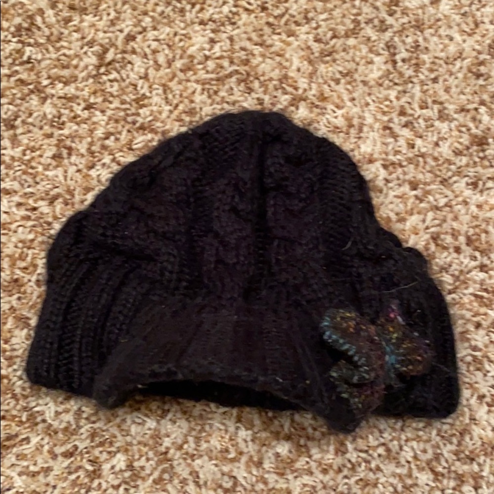 hat